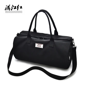 

sac de voyage grande capacit luggage packing bags bagage organizer travel bag canvas duffle bolso mujer viaje mens overnight bag