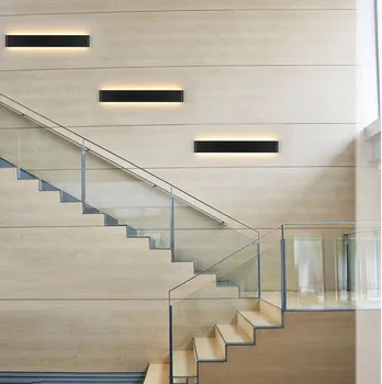 

Smart Led Night Light Lamp with Motion Sensor Lights Bulb Sensor Ceiling Lamps for Home Stair Hallways luminaire suspension#C