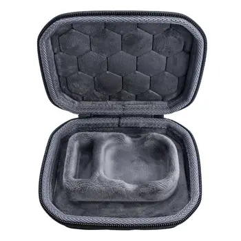 

Hard EVA Storage Bag Portable Carrying Case Protection Box for Airpods Pro Earphones Headset