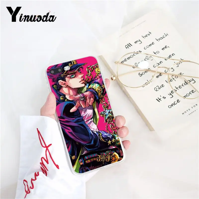 JOJO 39 s Bizarre Adventure Japanese Anime