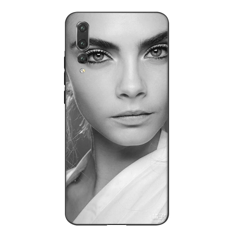 Чехол для huawei P8 P9 P10 P20 P30 Lite MINI PRO P Smart Z Plus милый чехол| |
