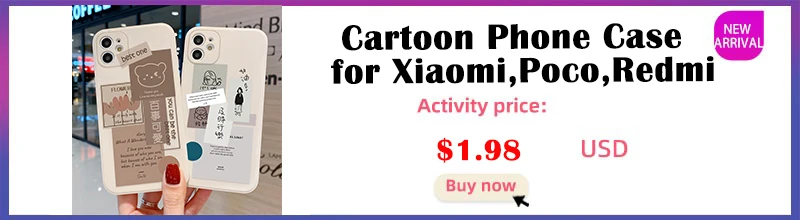 Poco X3 NFC F3 M3 Funda Xiaomi Redmi Note 9 10 Pro 8 7 9C 9T Case For Xiaomi 11T Mi 11 Lite Redmi10 Coque Shockproof Matte Cover