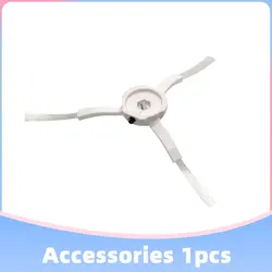 3 Arms Replacement Side brushes for Xiaomi Roborock 1/2 S5 S50 S51 S55 S6 S60 S65 E25 E35 E20 C10 T4 T6 Robot Vacuum Cleaner