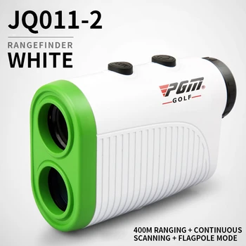 

JQ011-2 Waterproof handheld laser rangefinder Golf laser rangefinder telescope distance meter