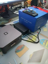 TOPTON caliente Mini PC Windows 10 Intel i9 10880H 8 Core 16 hilos 2 * DDR4 2 * M.2 NVME 2 * Lan PC Barebone DP HDMI HTPC NUC 4K de la computadora