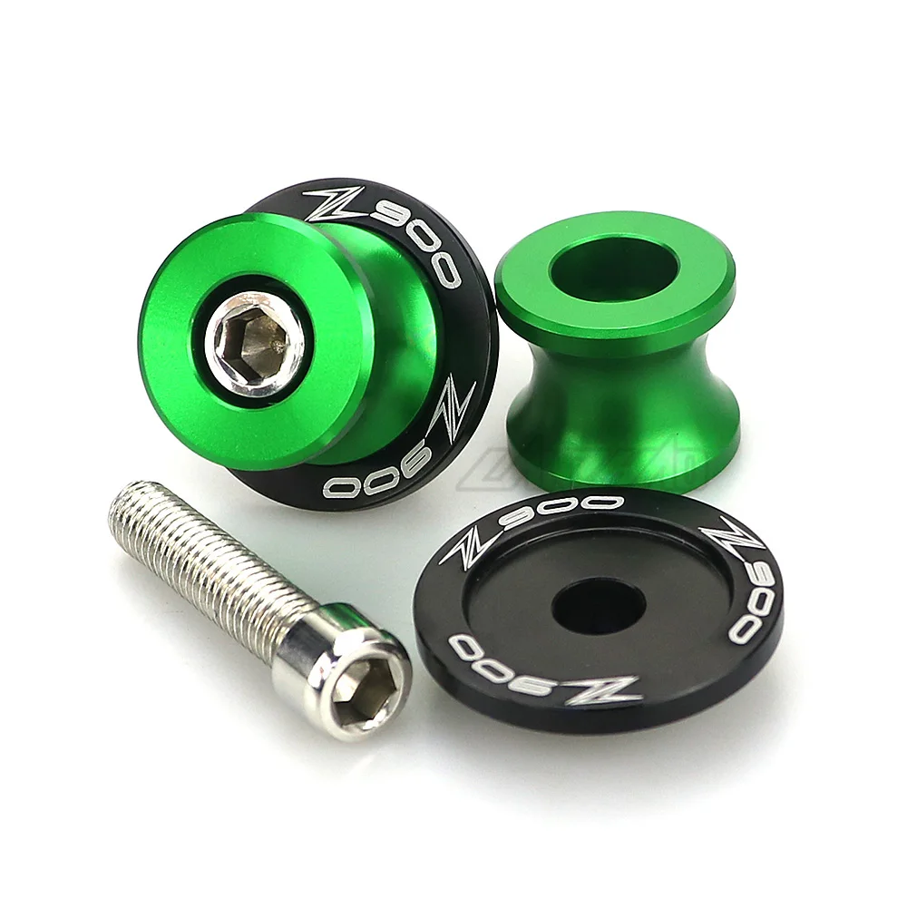 Z900 SWINGARM SPOOLS (34)
