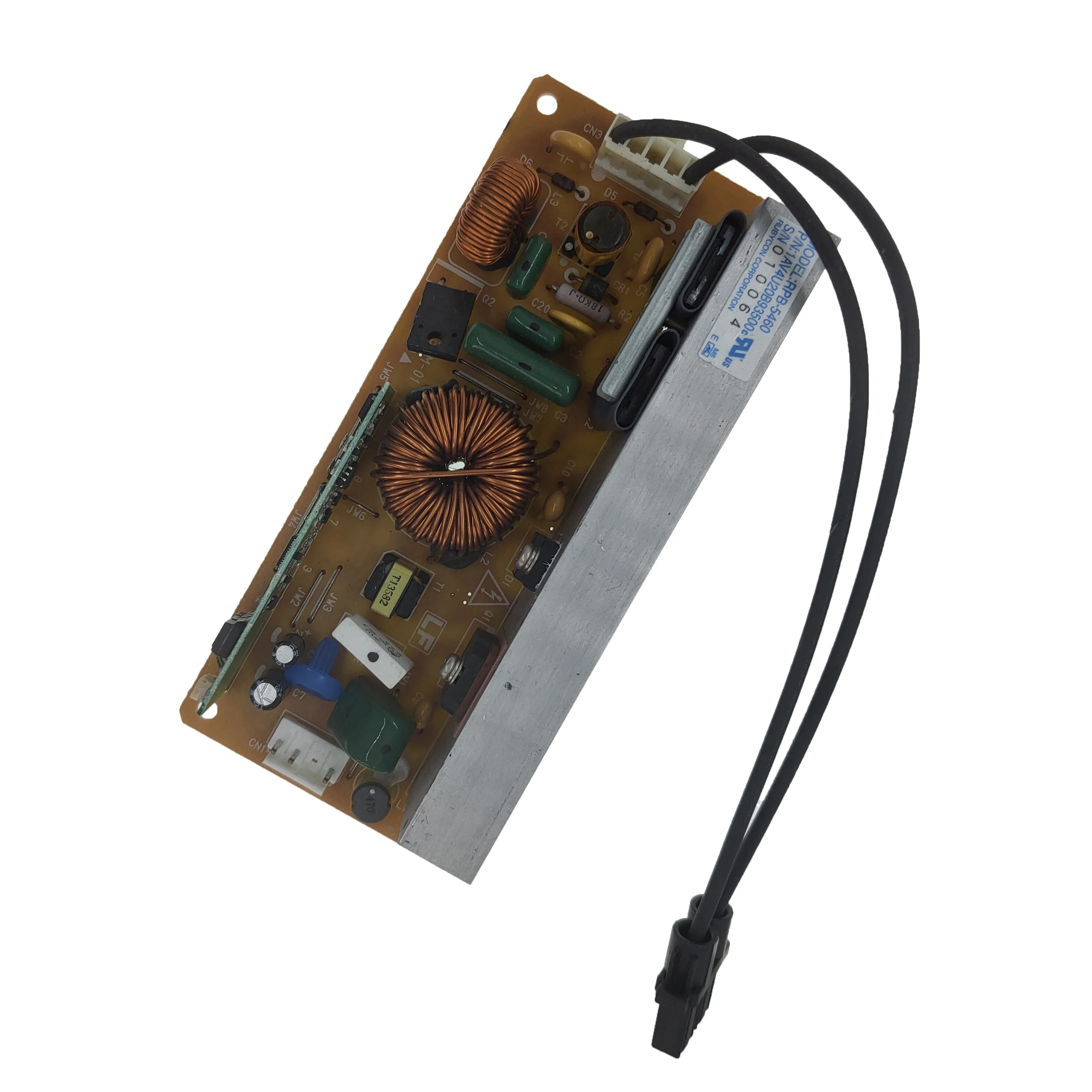 6450781629(RPB-5460, 1AV4U20B93500) балласт лампы для проектора SANYO