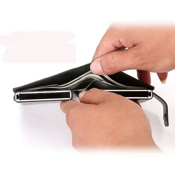 

Card Holder Wallet Card Wallet Rfid Wallet Wallet Card Tarjetero Monedero Luxury Card Holder Porte Carte Luxe Cards Wallet