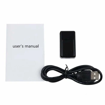

GF08 Mini GPS tracker GPS Realtime Car Tracker Locator GSM/GPRS Device Camera Hot Sale Multi-Function High Quality