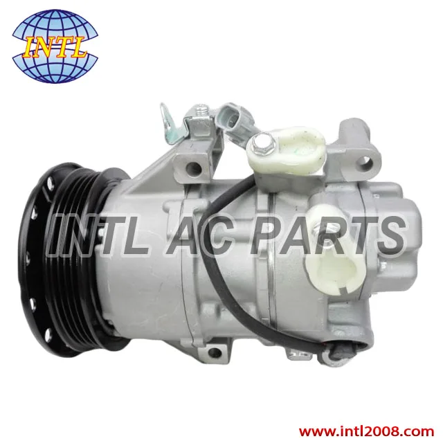 5SE09C auto air ac compressor for Toyota Yaris SCION 1.5 Xa Xb 447150
