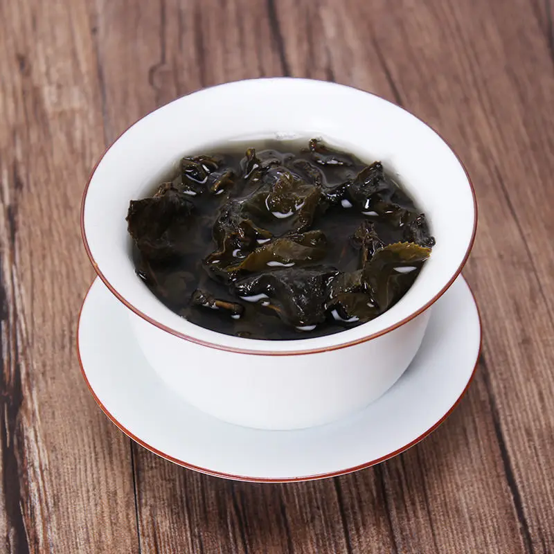 [GRANDNESS] женьшень Gongfu бамбуковый чайный поднос* Oolong органический Lan Gui Ren Тайвань Женьшень Renshen Ren Shen свободный фитнес