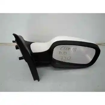 

RIGHT REARVIEW RENAULT CLIO III