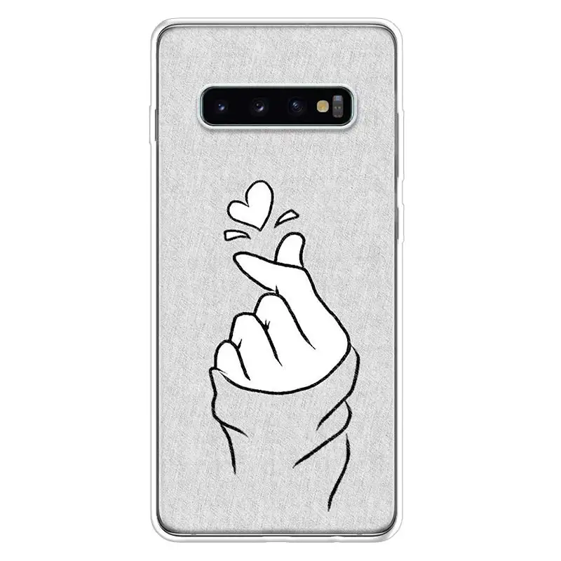 Чехол для Samsung Galaxy A51 A71 A50S A10 A20E A30 A40 A70 A01 A21 A41 A11 A6 A7 A8 A9 Plus|Бамперы| |