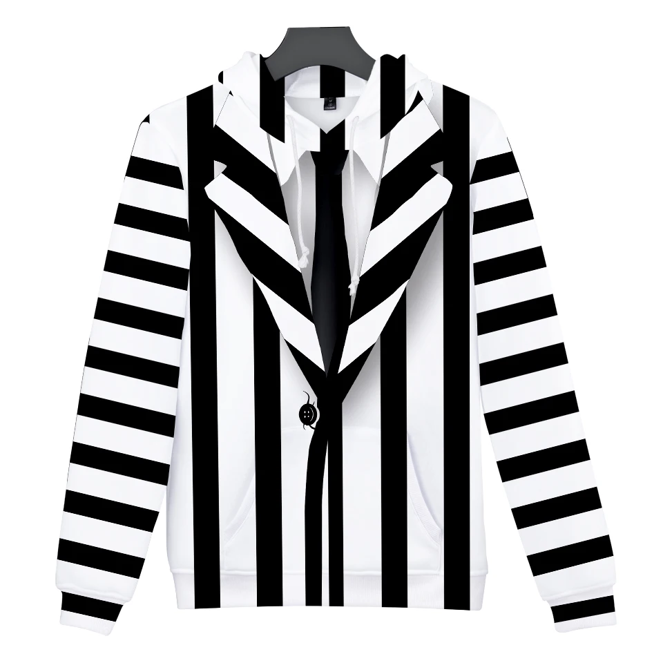 Sudadera Cipo & Baxx Algodón Manga Larga Rayas Sudadera Con Capucha Cipo & Baxx Para Hombre | Algodón | Cremallera | Mangas Con Rayas Ropa Casual Hombre Mangas Rayadas