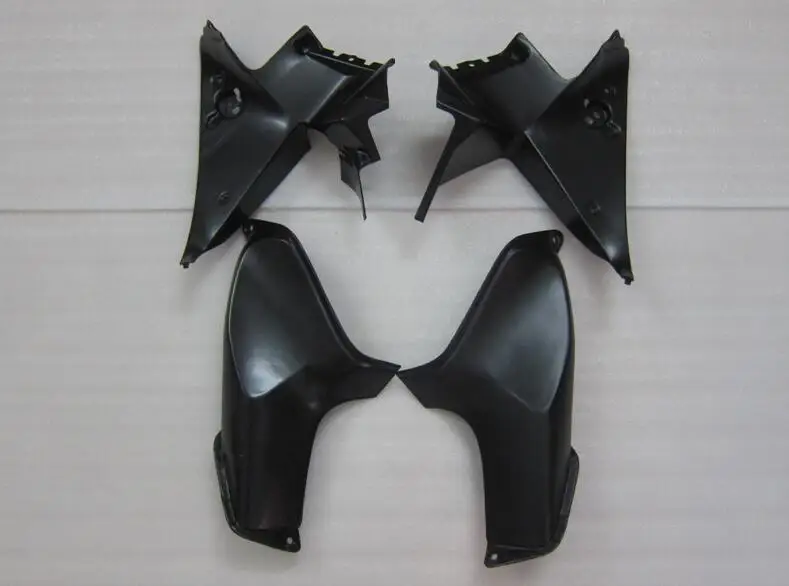 4 подарки мотоциклетный обтекатель ABS комплект для Honda CBR900RR CBR954RR 954 2002 2003 02 03 954RR обтекатели ABS Пластик красного и черного цвета