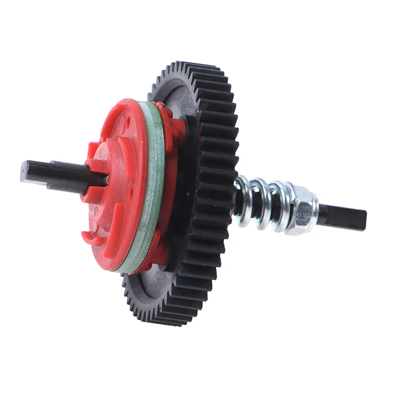 Traxxas Slash 1/16 4x4 Brushed TQ (con Bateria Y Cargador - Foto 8