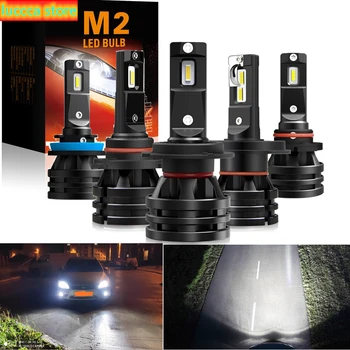 

2x H11 H7 LED bulb car headlamp assembly for VW POLO Golf 4 5 5 5 6 6 7 GTI Passat B5 B6 JETTA MK5 MK6 CC EOS Touareg Beetle