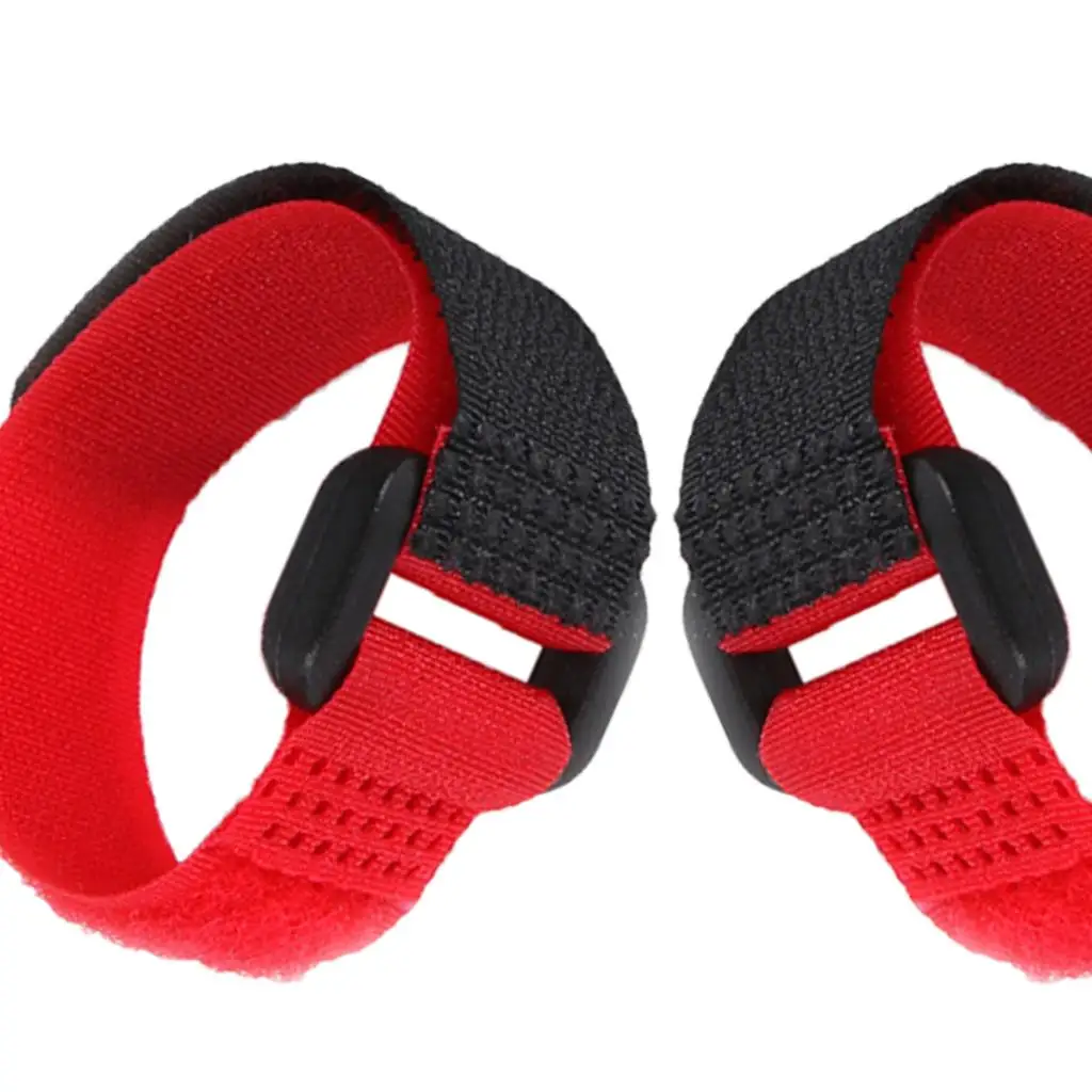 2pcs No Crow Collar for Roosters No Crowing Belt Neckband Poultry Supplies Neckband Anti Hook Neck Belt for Cockerel