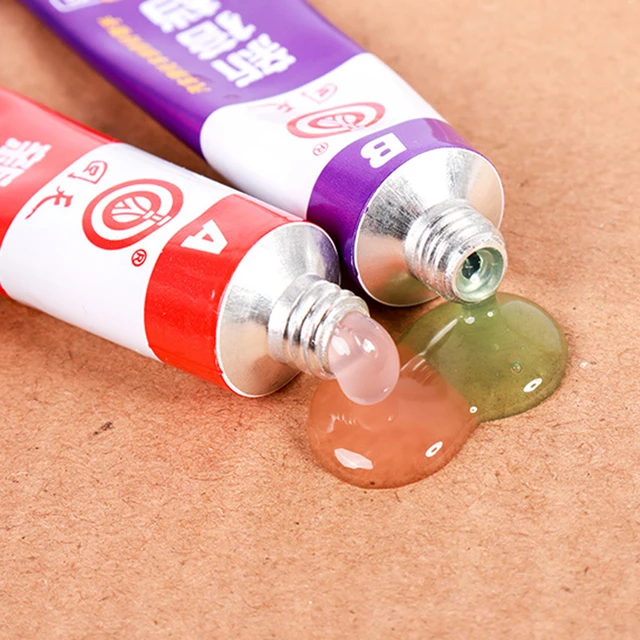 STRONG GLUE Adhesive 80 g