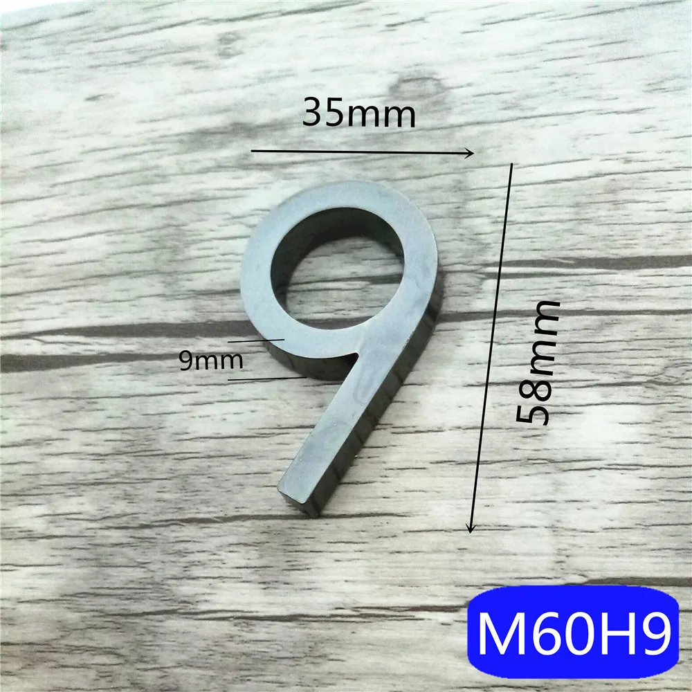 M60H深灰门牌翻拍1009=选项9