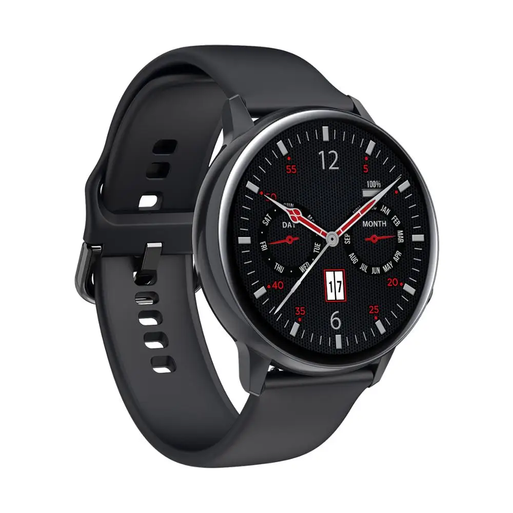 cheap amoled smartwatch