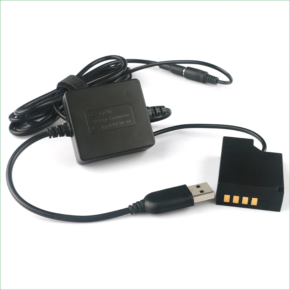USB кабель для фотоаппарата Fujifilm|Адаптеры AC/DC| |