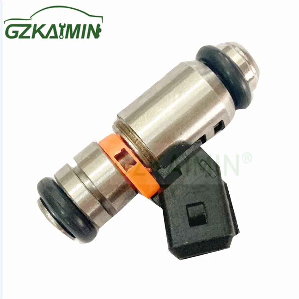 1xhigh Quality New Fuel Injectors Injection Nozzle Iwp127 1221551