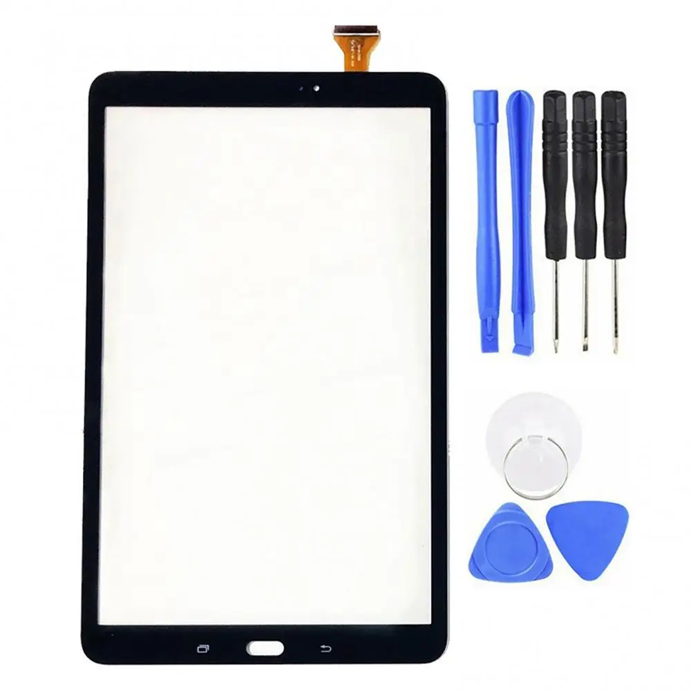 Accessori Per Tablet Digitalizzatore Touch Screen Di Ricambio Per Galaxy Tab A 10 1 Sm T580 Sm T585