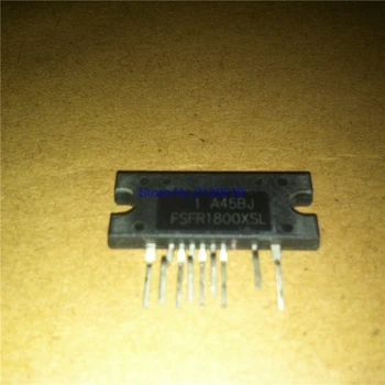

5pcs/lot FSFR1800XCL SIP-9 FSFR1800XSL ZIP-9 FSFR1800 new original