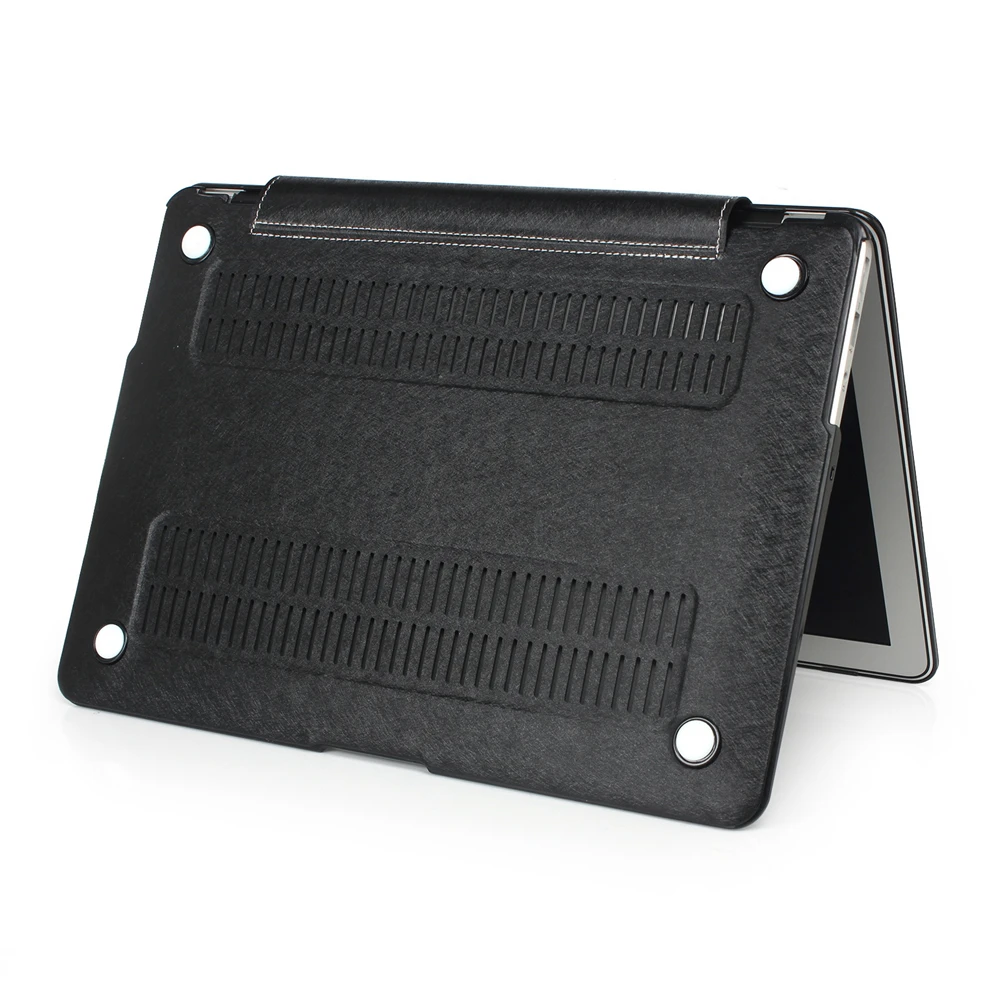 GUKEEDIANZI PU чехол для MacBook Air 11,6 дюймов A1465 A1370, MD223, MD224 MC505 MC506 MC968 MC969 MD711 чехол для ноутбука
