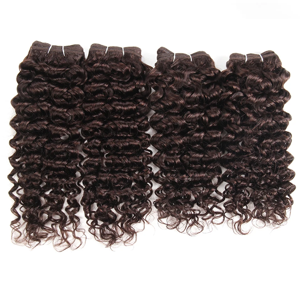 Human Hair Extensions Human Hair Bundles Remy Human Hair 4 Bundles 190 Grams Per Lot Natural Hair Extension