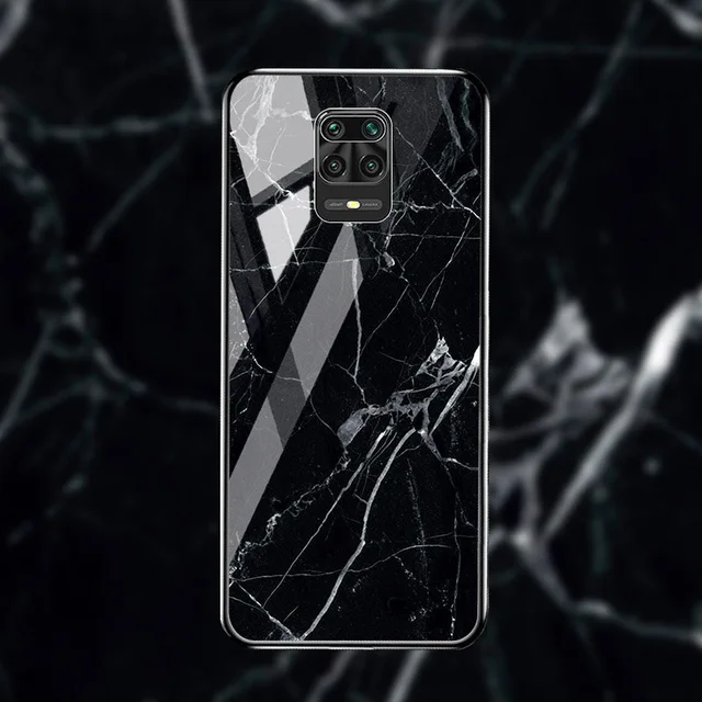 Case For Xiaomi Redmi Note10 Pro Cases Cover Redmi Note 9 10 11 Pro Plus Poco X3 M4 Pro GT 10s 8 9s 9C NFC Tempered Glass Fundas M102