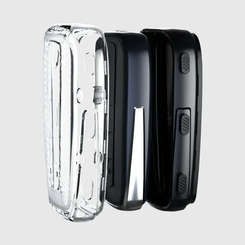 Cover chiave telecomando per Toyota Camry Highlander RAV4 Corolla Prius Avalon CHR 2017 2018 Prius 9 Cover chiave telecomando per Toyota Camry Highlander RAV4 Corolla Prius Avalon CHR 2017 2018 Prius - H0829cb3d1c754a20a18d7e04df70a881k