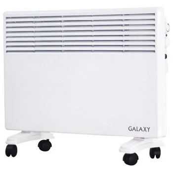 

Convector Galaxy GL 8227 WHITE