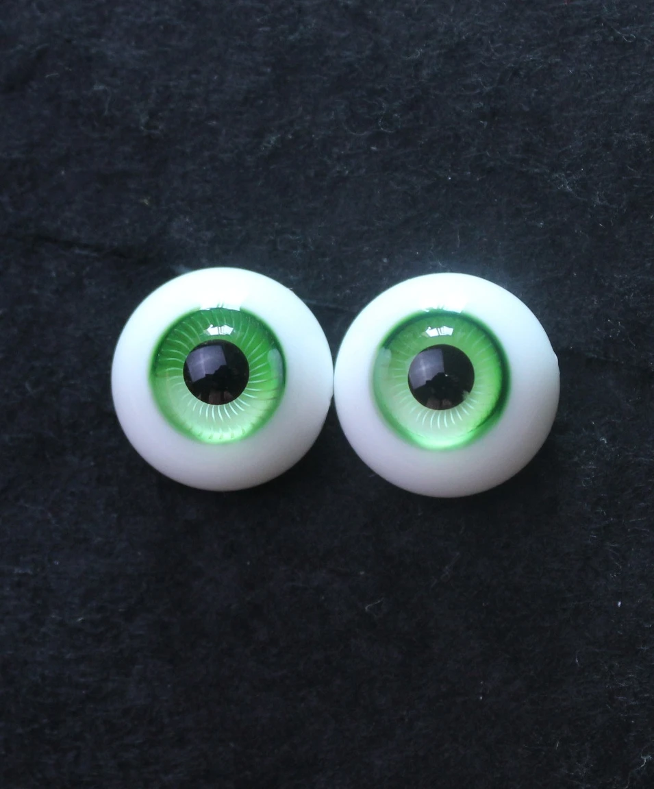 16 мм aod dod msd yosd sd bjd кукла стекло глазное яблоко для кукл eyesball CA0524