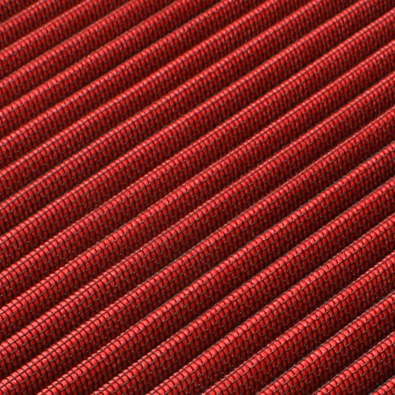 DEFT Car Air Filter Intake Accessories For Honda City 12 High Power Replacement Panel Air Filter Washable Reusable