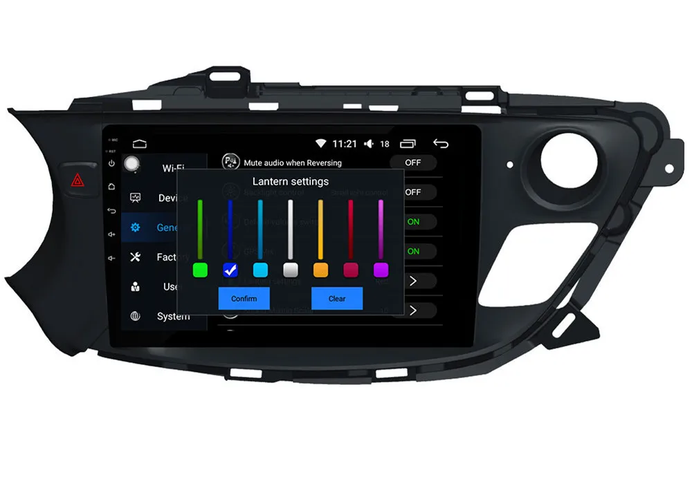 " IPS 4G DSP Carplay Android 8 Восьмиядерный 4 Гб ОЗУ 64 Гб ПЗУ BT автомобильный dvd-плеер радио GPS ГЛОНАСС для Opel Buick Envision