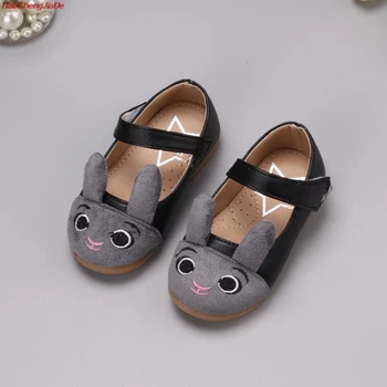 

Casual baby Girl Shoes Cartoon Children's Shoes Spring Autumn Brand Children Boy Brand Soft Fashion Sneakers