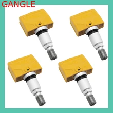 Система контроля давления в шинах для INFINITI NISSAN TPMS сенсор 40700-JA01B 315 МГц