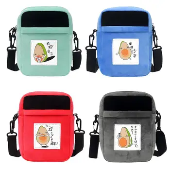 

Hot Sale Handbags Fashion Lovely Cute Women Shoulder Bags Plush Pouch Casual Messenger Handbag Leisure Daily Shopping