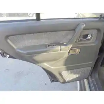 

MB517475 REAR WINDOW LEFT» OTHERS... Models