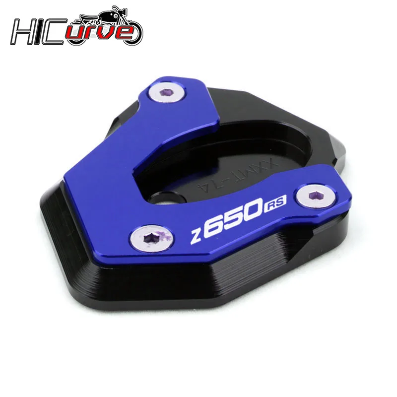 CNC űĵ ǲ ̵ ĵ ͽټ е  ÷Ʈ Ȯ, Z650RS Z650 RS Z 650RS 2021 2022 2023  