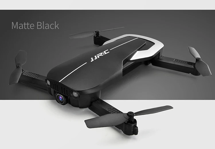 JJRC H71 RC беспилотные вертолеты gps RTF wifi 4K hp камера оптического позиционирования потока складной RC Квадрокоптеры авто-слежения детские игрушки