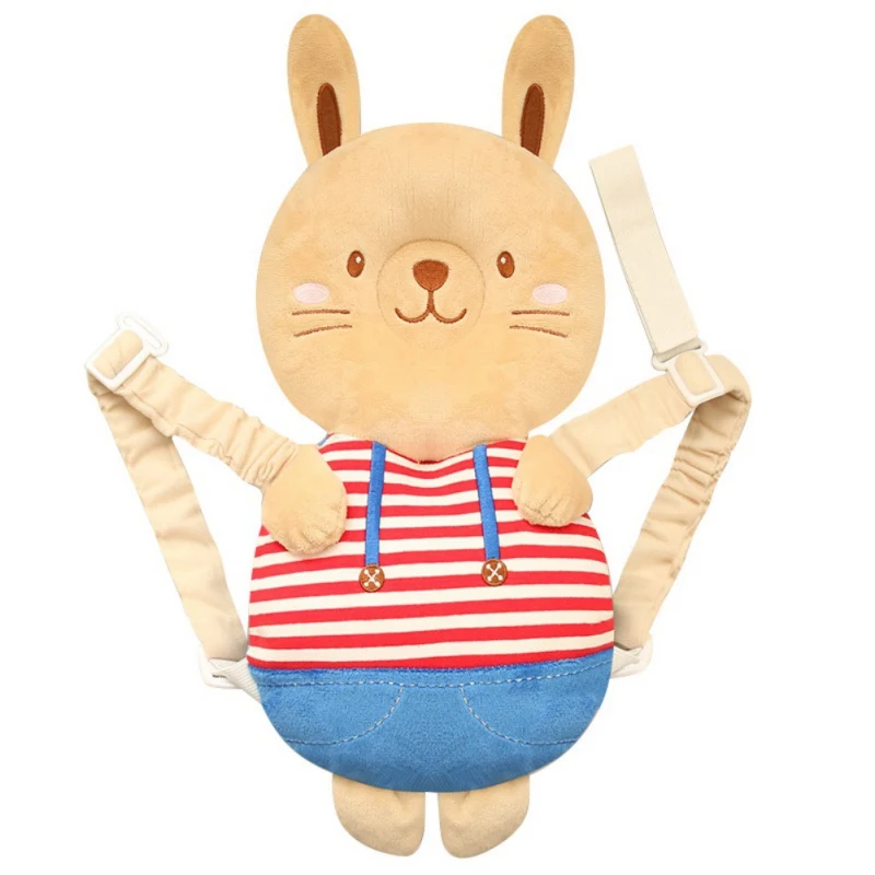 Hot Baby Head Protector Pillow Toddler Children Protective Cushion For Learning Walk Sit Head Protector Baby Safe Care 3 Types