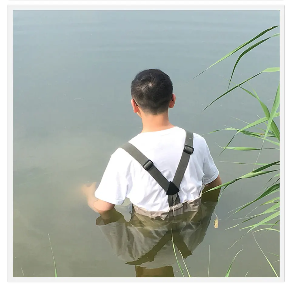 钓鱼鞋裤毛毡底_21