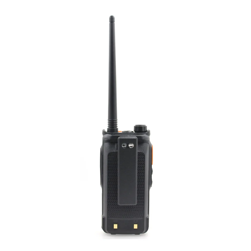 Baofeng Радио DM-760 gps двухдиапазонный Tier 1& 2 Tier II Dual Time slot DMR цифровой аналоговый рация