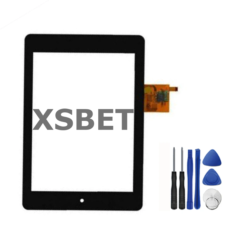 NEW 7.9'' For Acer iconia tab B080XAT01.1 Touch Screen Matrix Digitizer