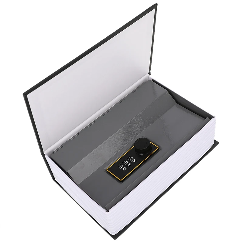 Mini Dictionary Book Safe Box Money Hide Secret Security Safe Lock Cash Money Coin Storage Piggy Bank Jewelry Key Locker Gift Mini Dictionary Book Safe Box Money Hide Secret Security Safe Lock Cash Money Coin Storage Piggy Bank Jewelry Key Locker Gift
