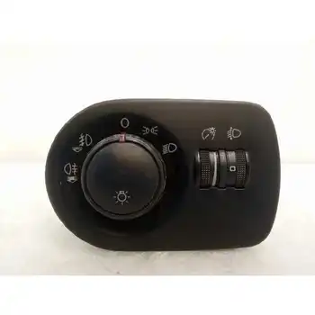 

1P1941431B Control Lights Seat Leon (1p1) Reference