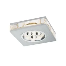 92601 Prem. EBL LiRo eckig LED 1x3W Alu-G